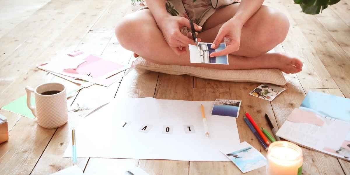 Como establecer intenciones y lograr un Año Nuevo abundante