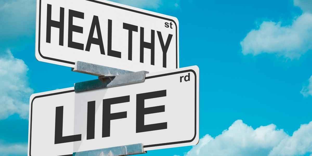 Vida saludable