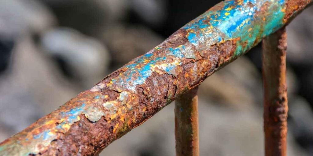 estrés que oxida
