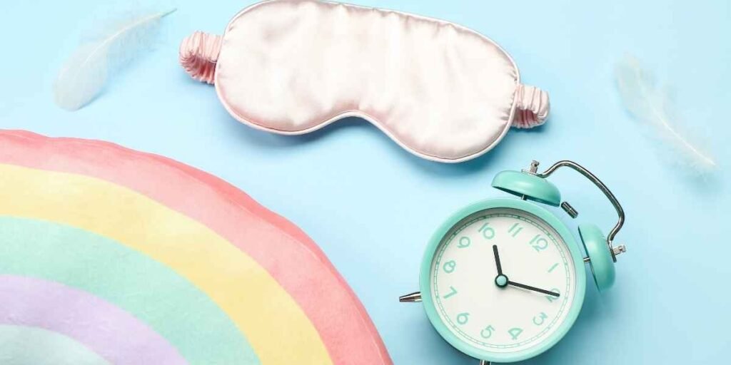 La higiene del sueño saludable es posible