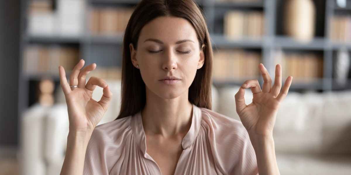 Conecta con la psicoespiritualidad