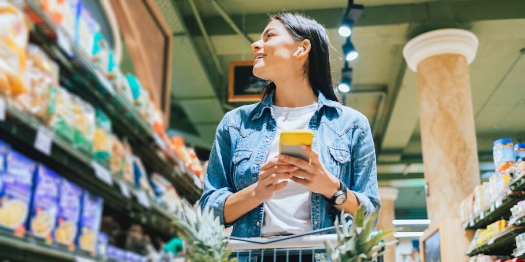 Descarta estos 10 alimentos
