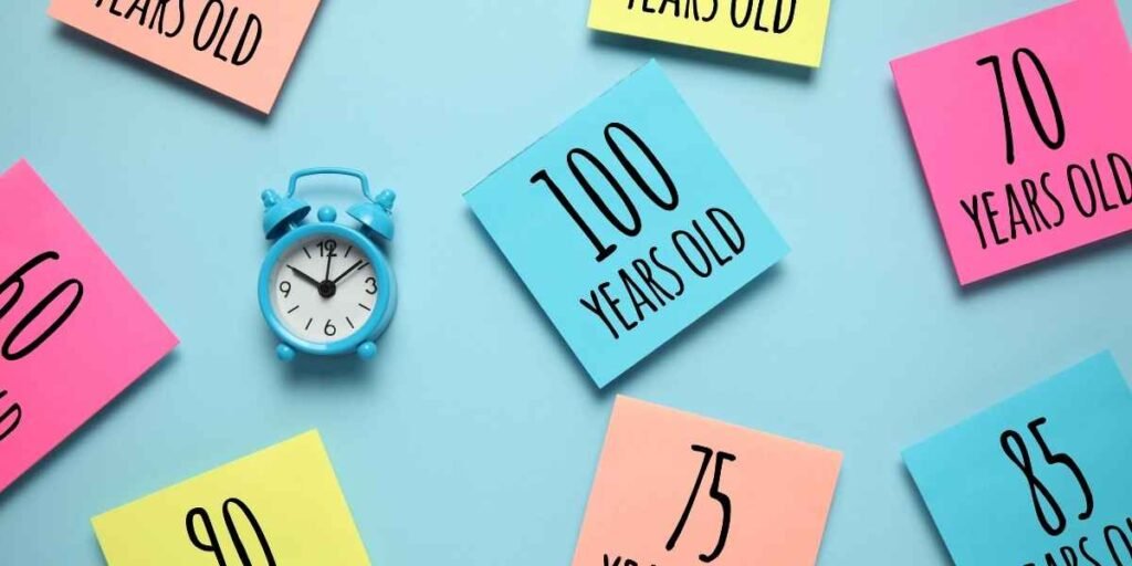 Es posible envejecer saludable