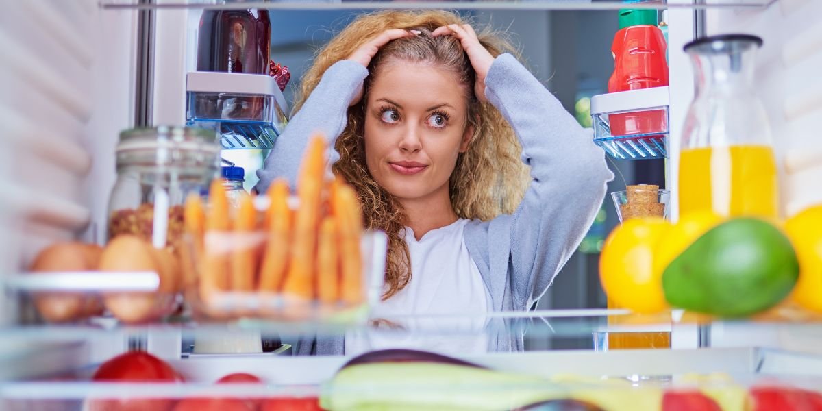 Qué significa comer saludable